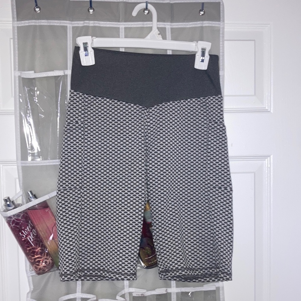 Biker Shorts